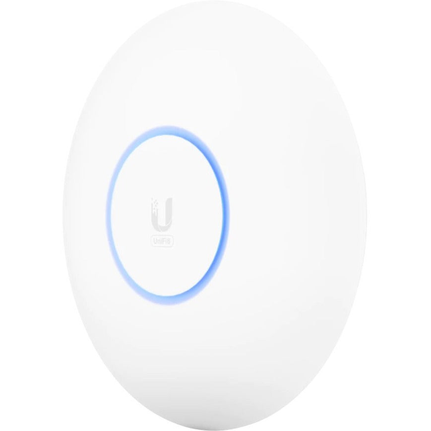 Ubiquiti U6-Pro-US Zugangspunkt WiFi 6 Pro Dualband 530 Gbit/s IP54