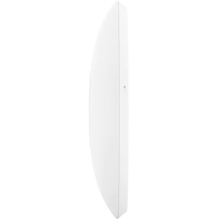 Ubiquiti U6-Pro-US Zugangspunkt WiFi 6 Pro Dualband 530 Gbit/s IP54