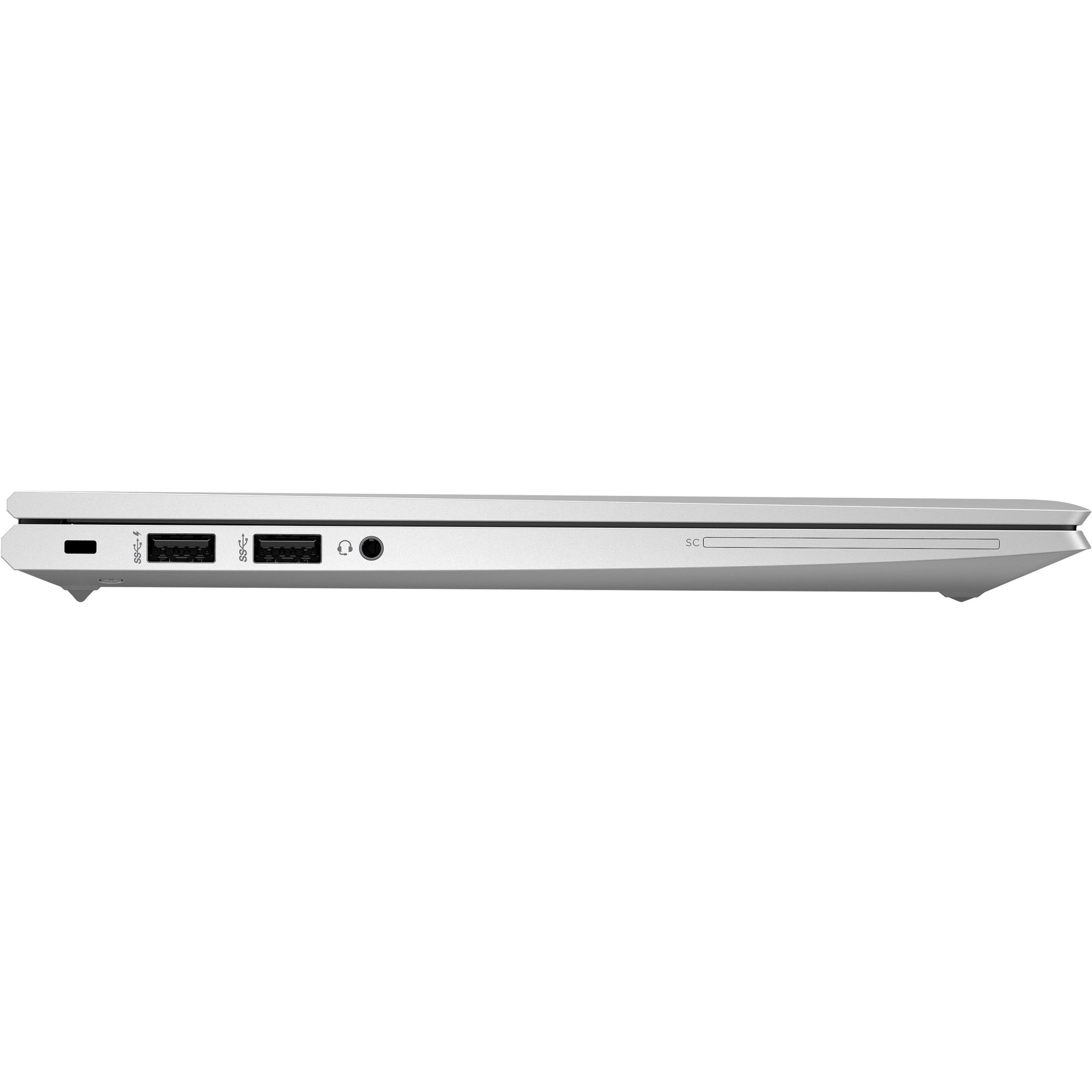 HP EliteBook 830 G8 Notebook, Intel i5-1145G7, 13.3" FHD, 16GB RAM, 256GB SSD, Windows 11 Pro