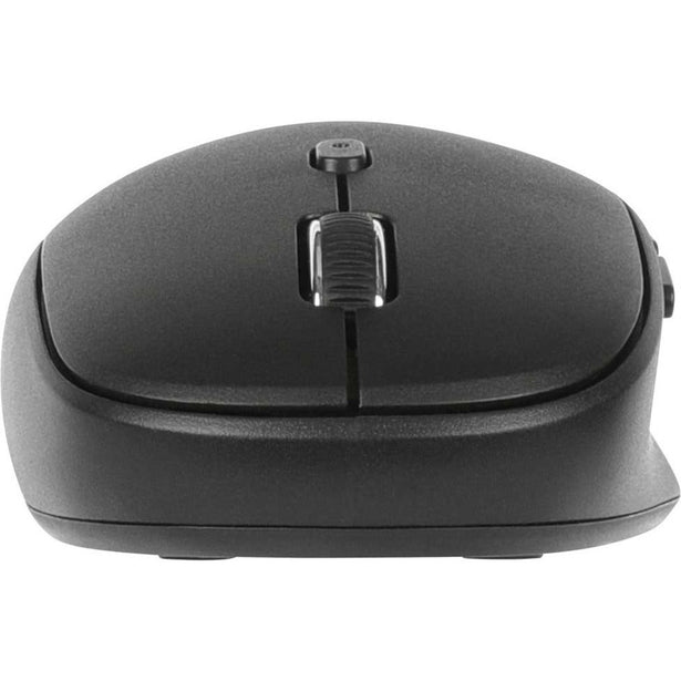 Bluetooth Mouse Slim, Silver Computing Accessories - EJ-M3400DSEGUS