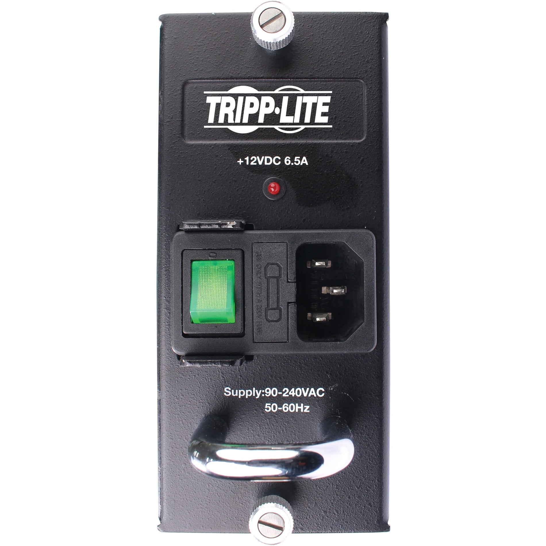 Tripp Lite N785-CH75W-AC 75W Fuente de alimentación Solución de energía compacta y confiable Marca: Tripp Lite Traducción de la marca: Tripp Lite