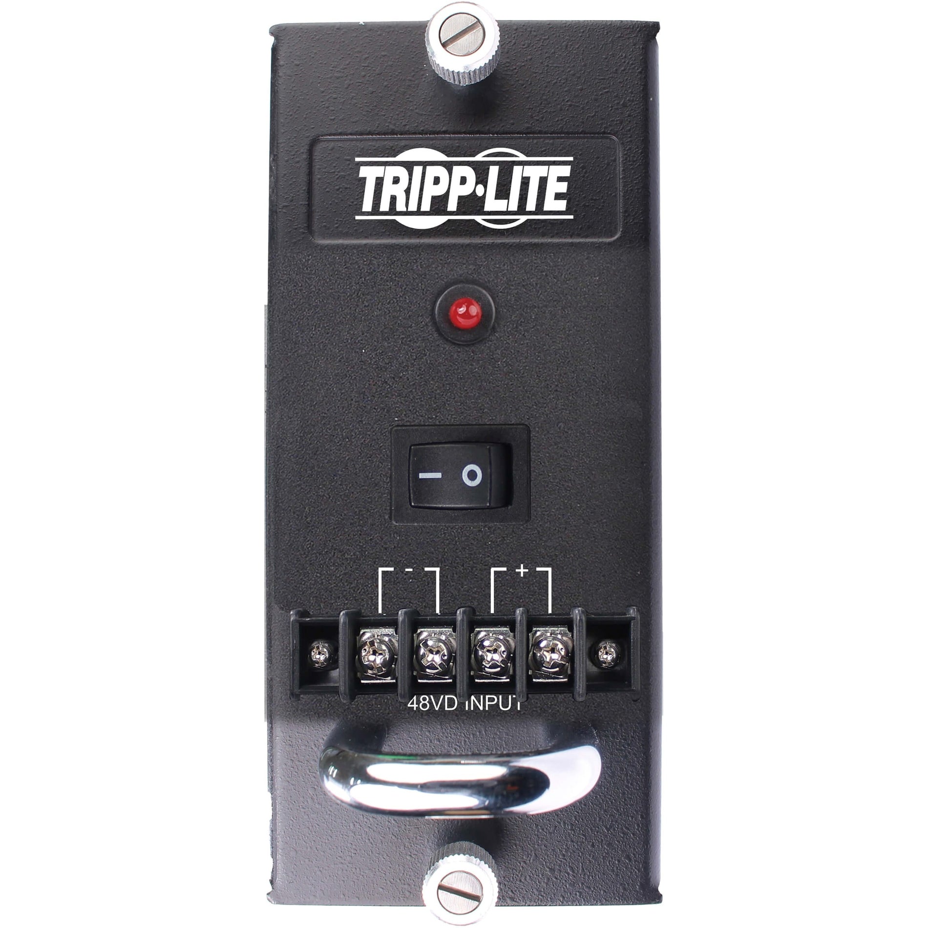 Tripp Lite N785-CH75W-DC 75W Fuente de alimentación Garantía de 3 años 12V @ 6.5A Potencia de salida