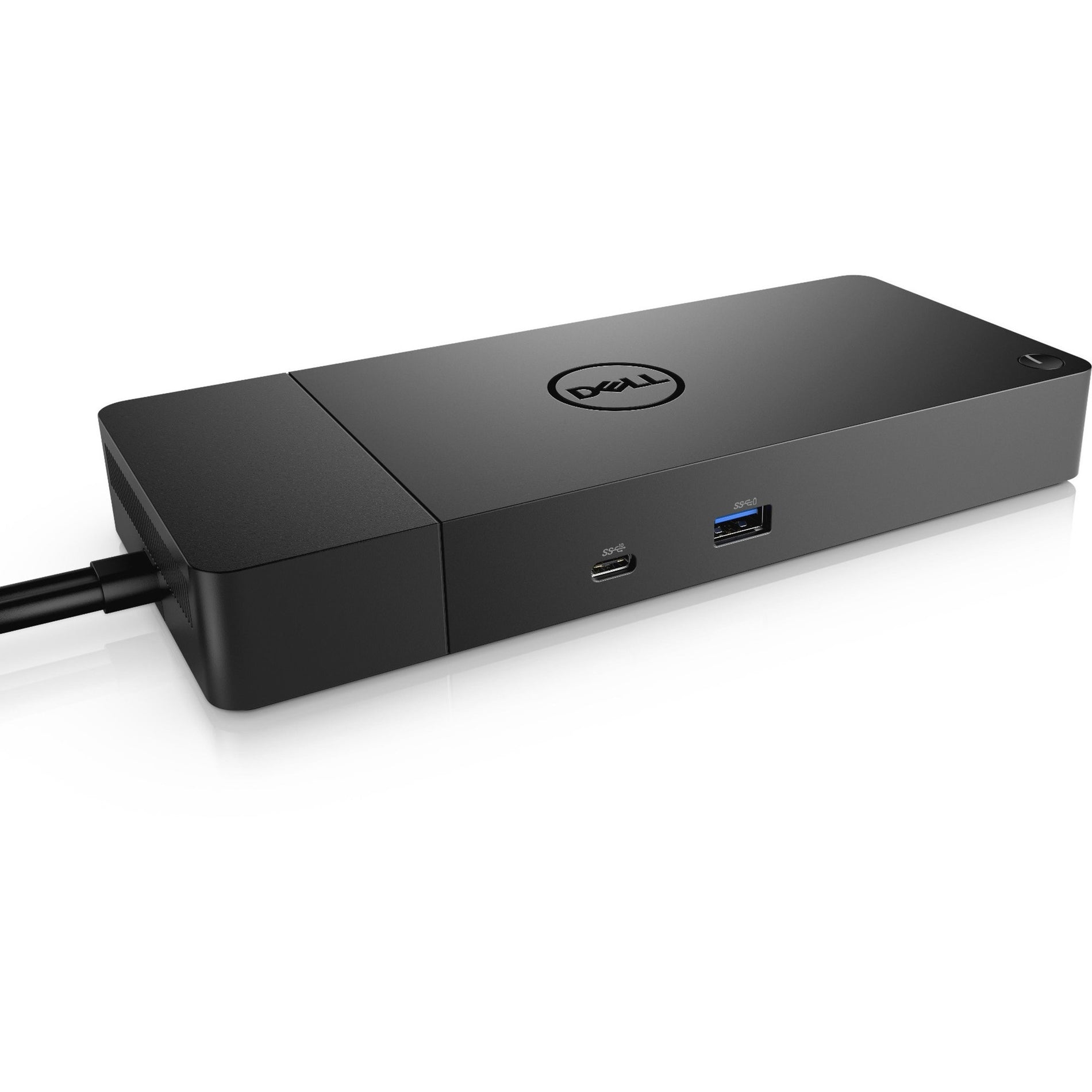 Dell 210-AZBN Docking Station, USB Type-C, 210 W Power Supply