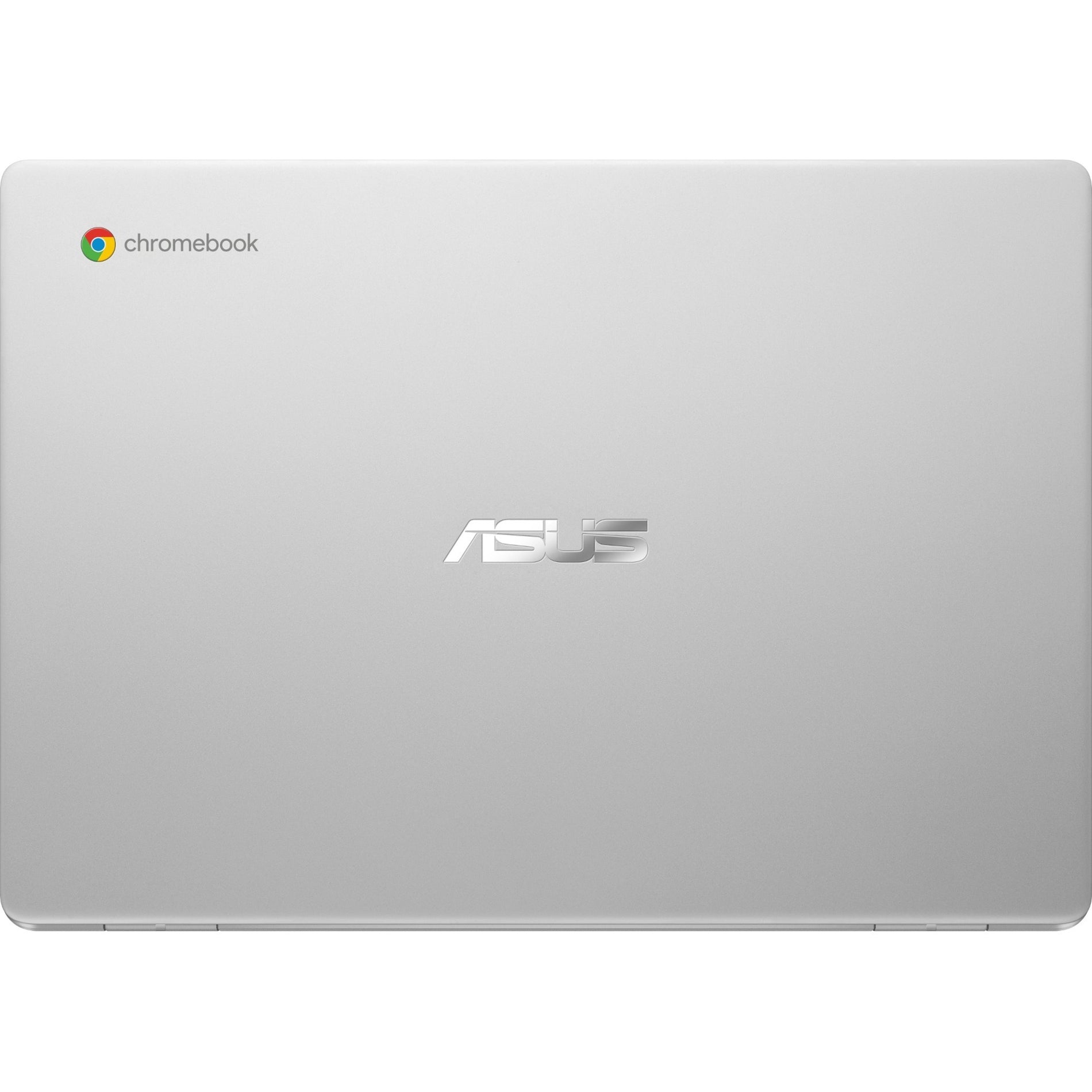 Asus C424MA-WH44F Chromebook 14" Full HD, Intel Celeron N4020, 4GB RAM, 64GB Flash, ChromeOS