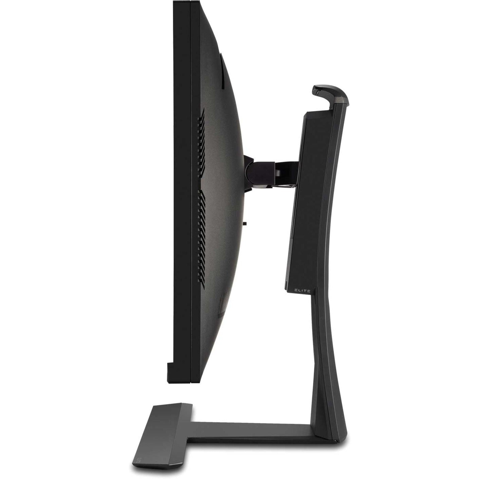 ViewSonic XG321UG Elite 32 Inci Monitor Gaming 4K G-Sync Mini LED HDR1400 Ergonomi Lanjutan