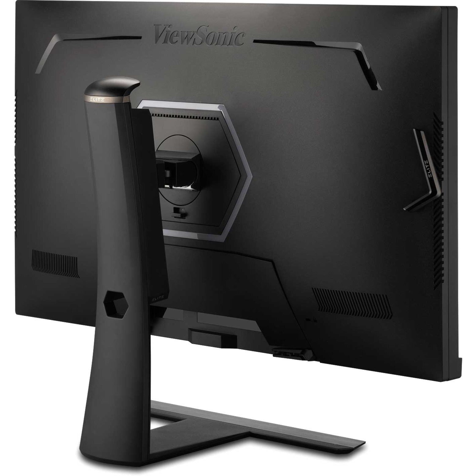 ViewSonic XG321UG Elite 32 Pollici 4K Gaming Monitor G-Sync Mini LED HDR1400 Advanced Ergonomics