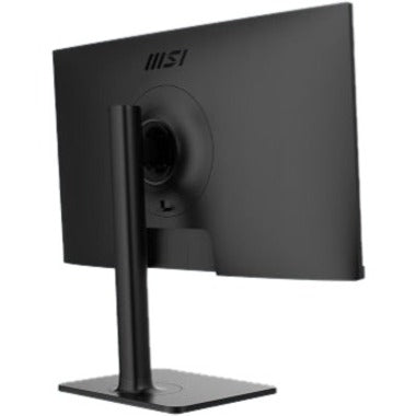 MSI MODERNMD241P ULTRAMARINE MD241P 24" Full HD LCD Monitor, Flicker-free, Low Blue Light, 75Hz Refresh Rate