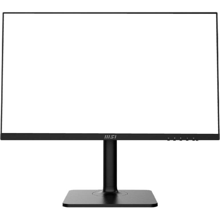 MSI MODERNMD241P ULTRAMARINE MD241P 24" Full HD LCD Monitor, Flicker-free, Low Blue Light, 75Hz Refresh Rate