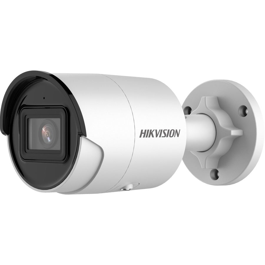 Hikvision CAMERA IP BULLET D/N IR 4MP 4mm 84 (DS-2CD2043G2-IU 4MM)