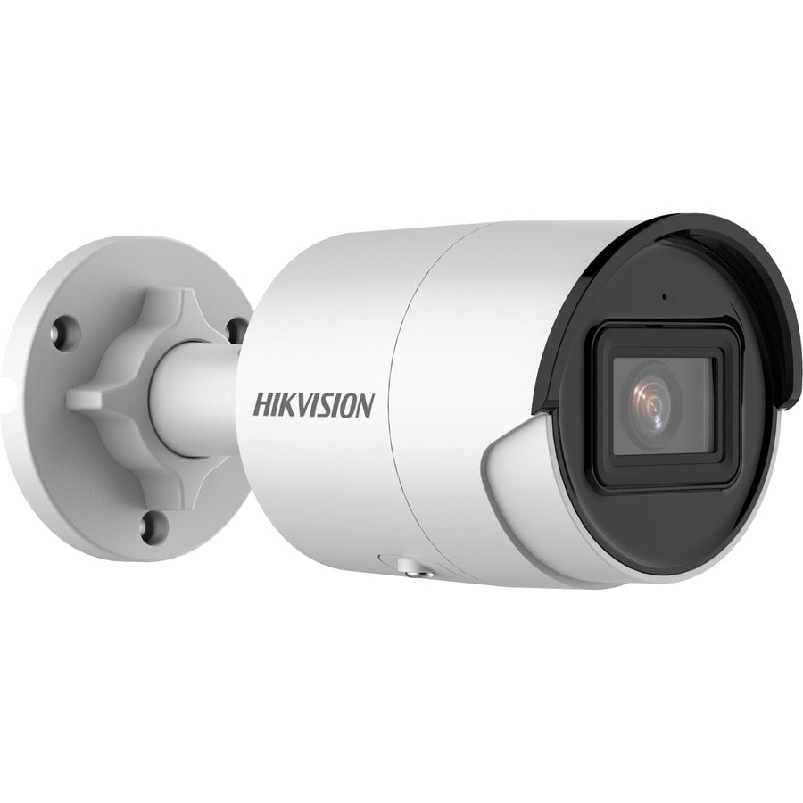 Hikvision CAMERA IP BULLET D/N IR 4MP 4mm 84 (DS-2CD2043G2-IU 4MM)