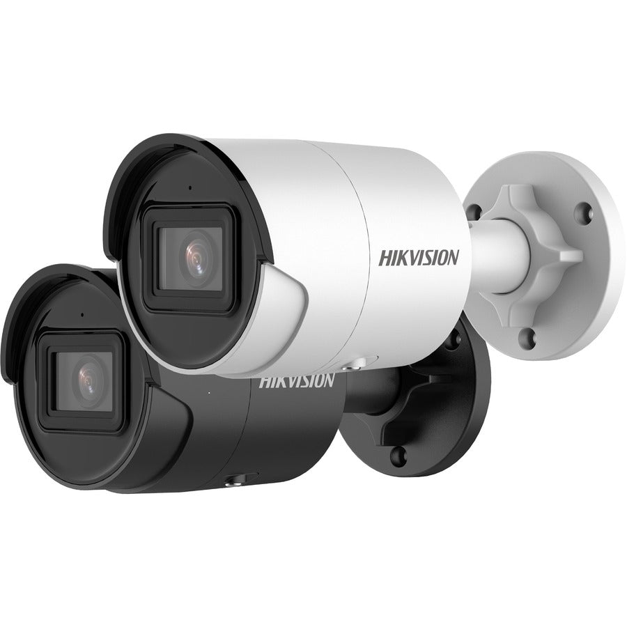 Hikvision CAMERA IP BULLET D/N IR 4MP 4mm 84 (DS-2CD2043G2-IU 4MM)