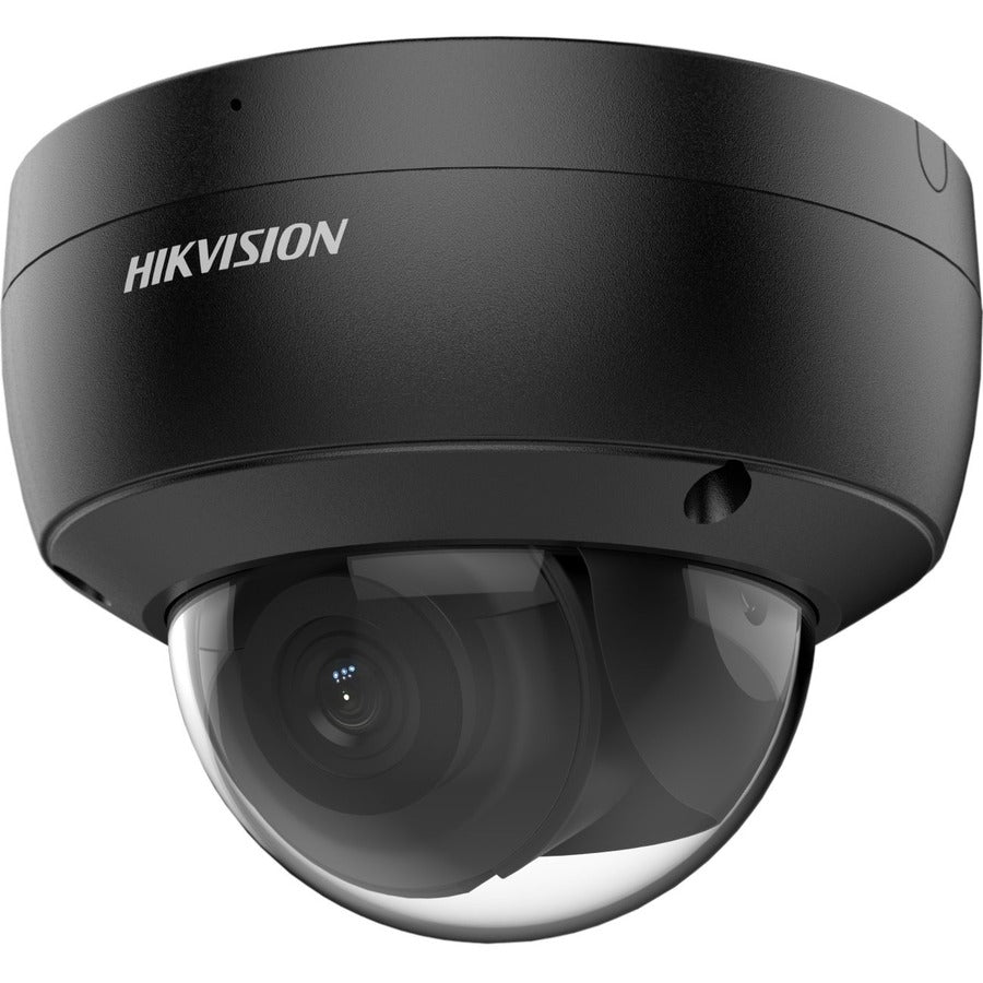 Hikvision DS-2CD2143G2-IU 2.8MM 4 MP AcuSenseFixed Dome Network Camera, D/N IR, 2.8mm Lens, 2688 x 1520 Resolution