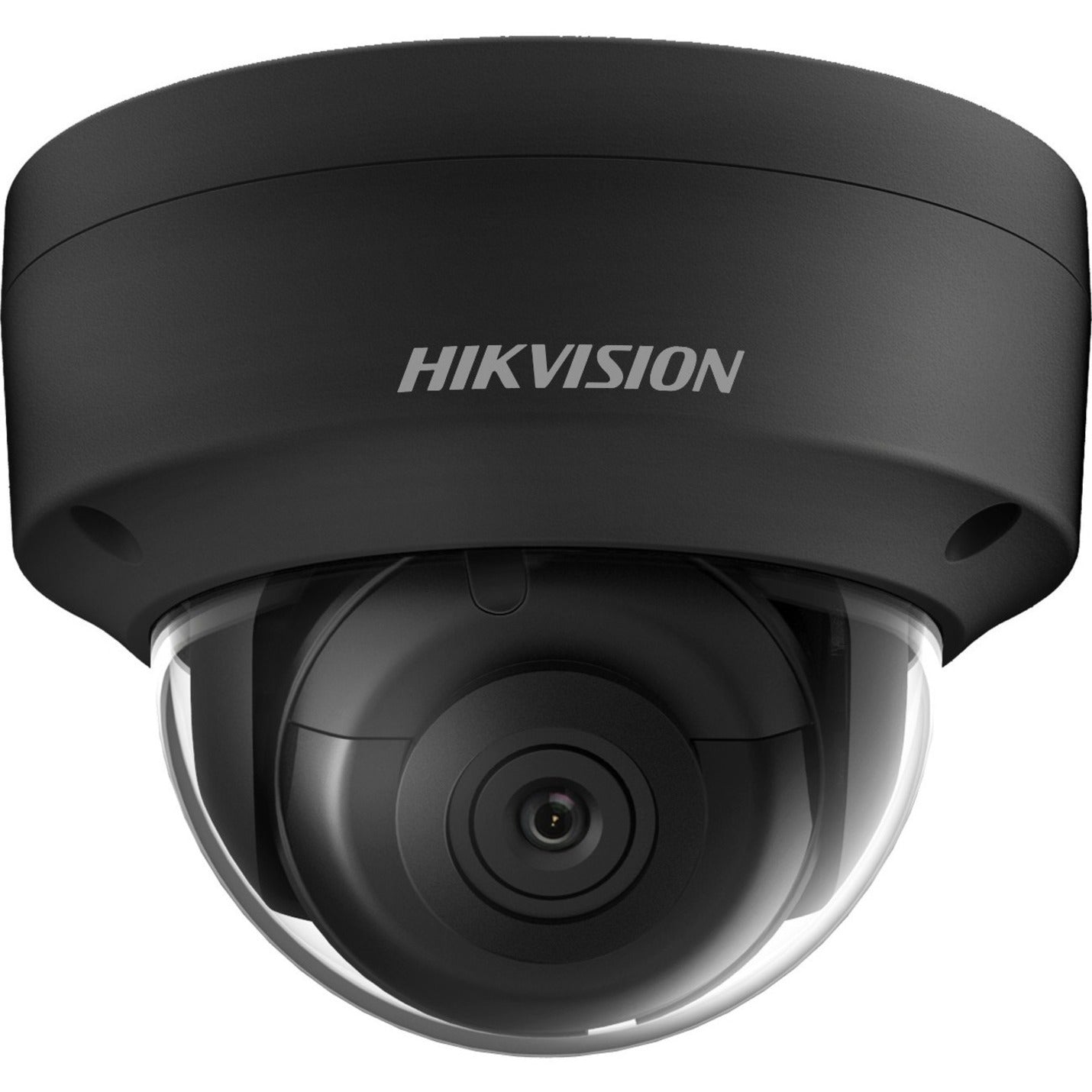 Hikvision DS-2CD2143G2-IU 4MM 4 MP AcuSenseFixed Dome Network Camera, 2688 x 1520, 30 fps, Color, 98.43 ft Night Vision