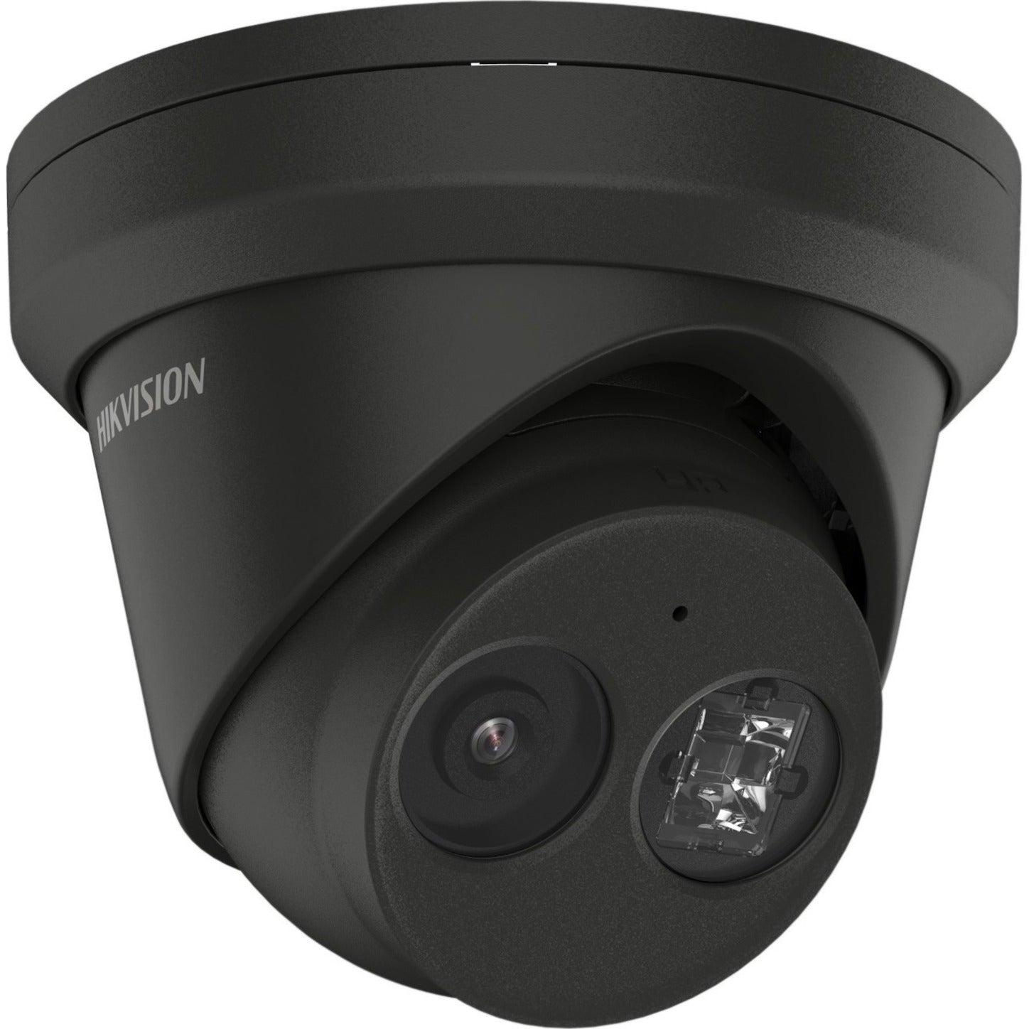 Hikvision DS-2CD2343G2-IU 4MM 4 MP EXIR Fixed Turret Netzwerkkamera D/N IR 4MP 4mm 84