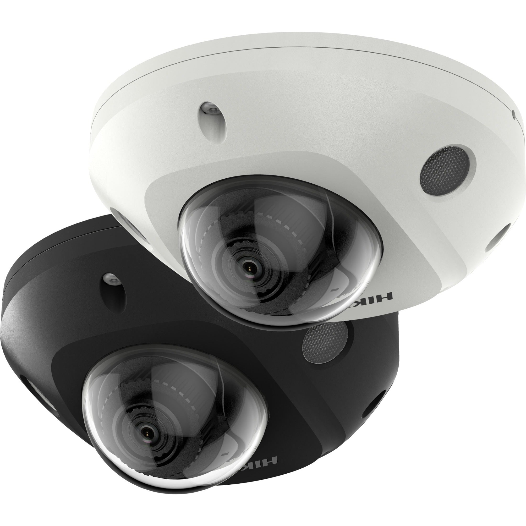 Hikvision DS-2CD2543G2-IWS 2.8MM 4 MP AcuSense Built-in Mic Fixed Mini Dome Network Camera 2.8mm Lens IR Night Vision WiFi  히크비전 DS-2CD2543G2-IWS 2.8MM 4 MP AcuSense 내장 마이크 고정 미니 돔 네트워크 카메라 2.8mm 렌즈 IR 야간 시야 WiFi