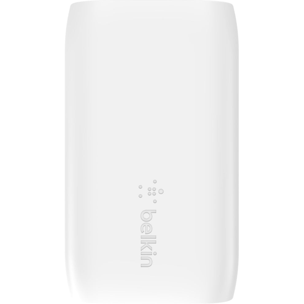 Belkin BOOST CHARGE 32W Wall Charger - Safely Fast Charge Your iPhone [Discontinued]