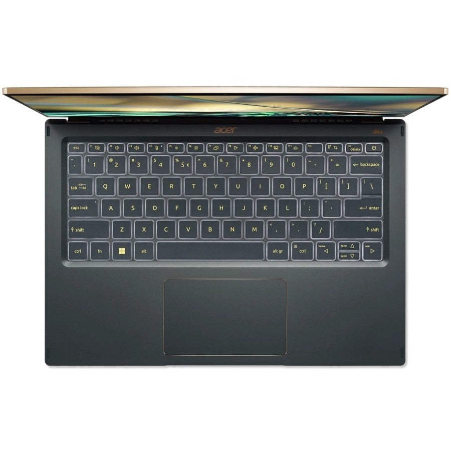 Acer NX.K0HAA.001 Swift 5 SF514-56T-797T Notebook, 12th Gen Core i7, 16GB RAM, 1TB SSD, Windows 11