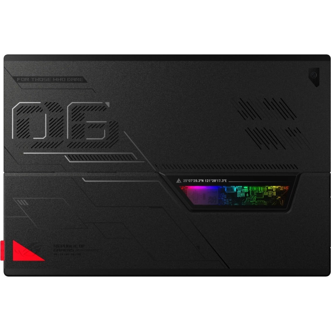 Asus ROG GZ301ZC-PS73 Flow Z13 13.4