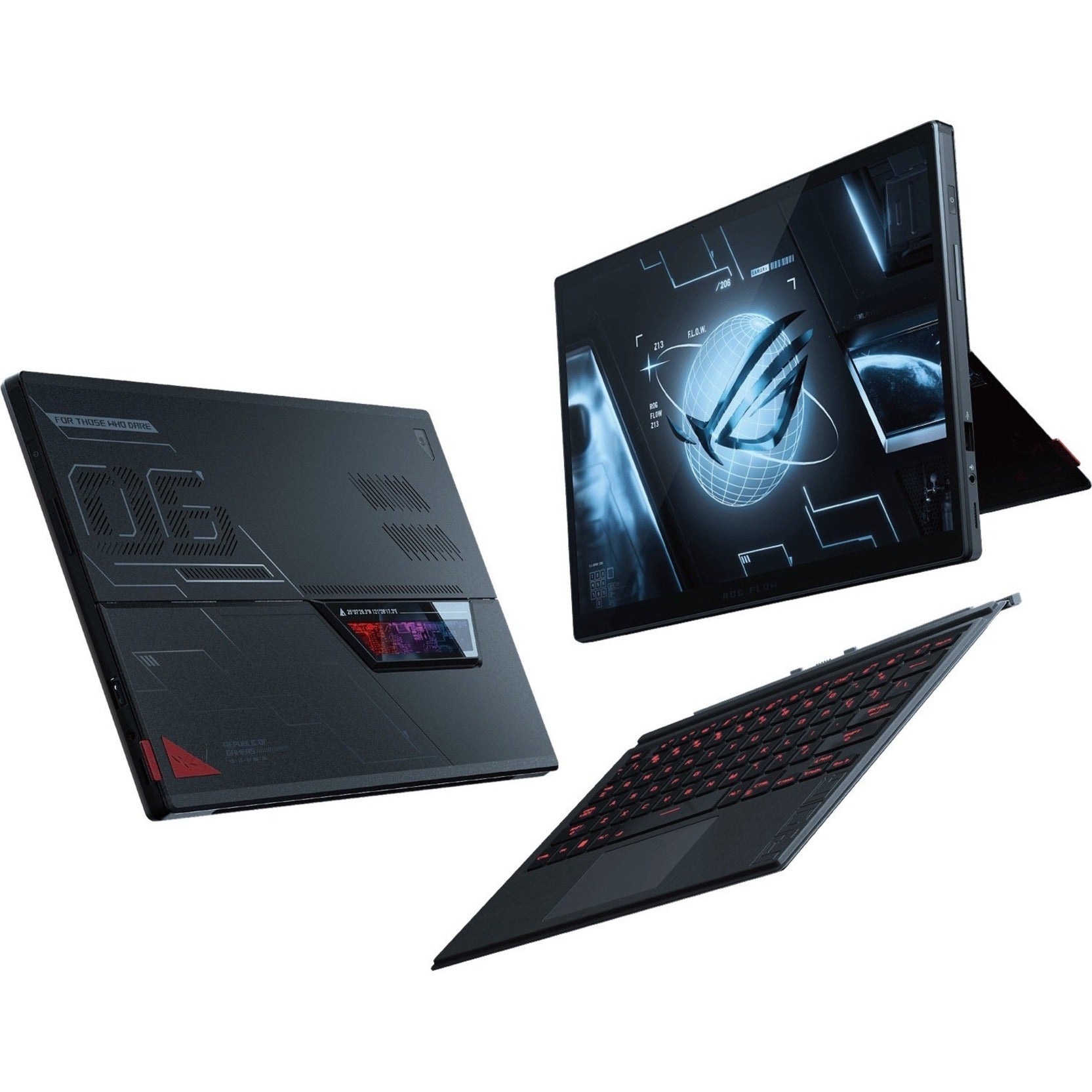 Asus ROG GZ301ZC-PS73 Flow Z13 13.4