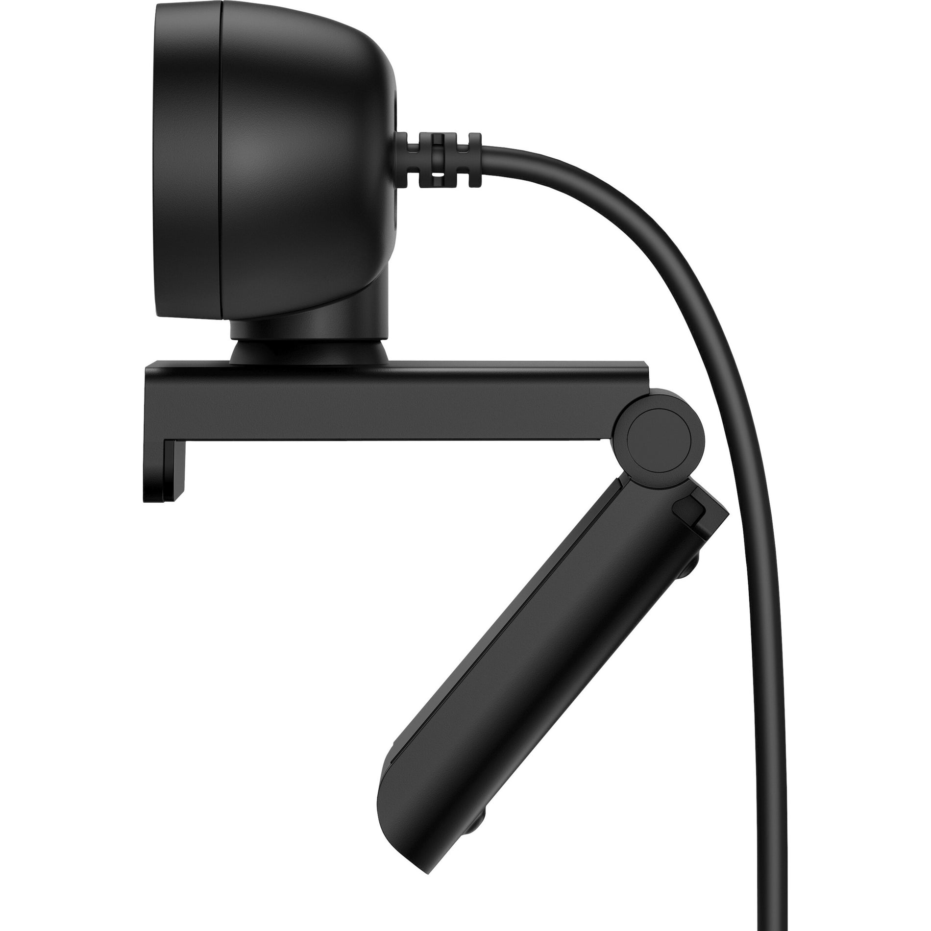 惠普 320全高清网络摄像头（HP 320 FHD Webcam） 30 fps 黑色 USB A型接口 产品名称： 惠普 (HP)