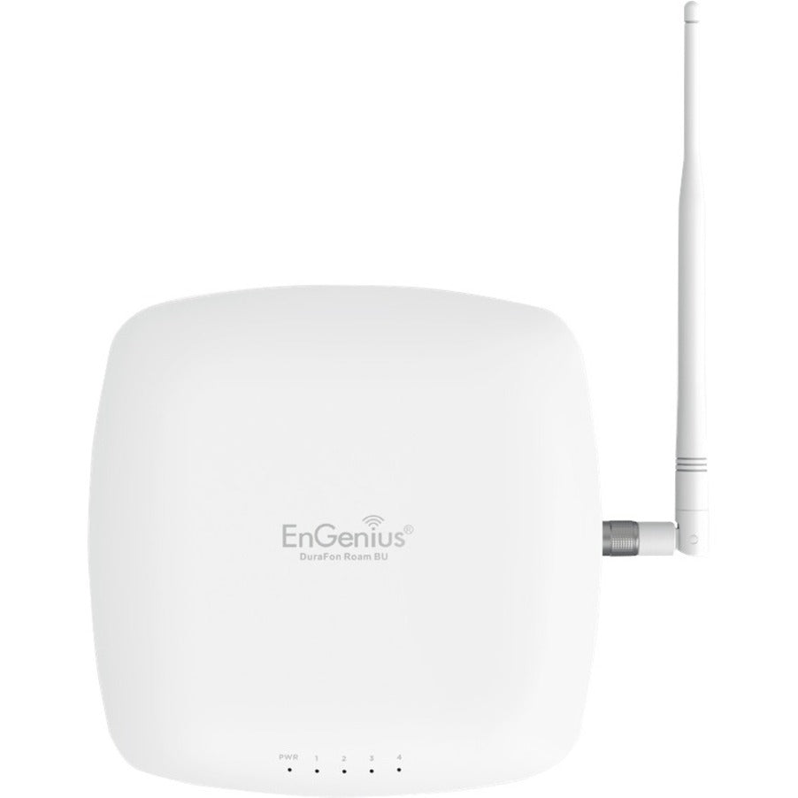 EnGenius DURAFON ROAM-BU DuraFon ROAM Cordless Phone Signal Extender, Extend Your Cordless Phone Signal