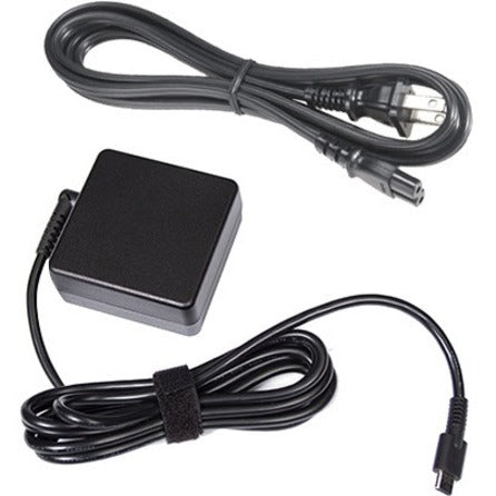 Dynabook PA5352U-1ACA AC Adapter 65W USB Typ-C 1-års begränsad garanti Kina Ursprung