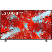 LG PUD 75UQ9000PUD 75" Smart LED-LCD TV - 4K UHDTV - Gray Main image