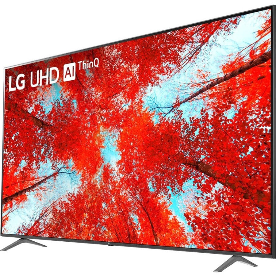 LG PUD 75UQ9000PUD 75" Smart LED-LCD TV - 4K UHDTV - Gray Alternate-Image3 image