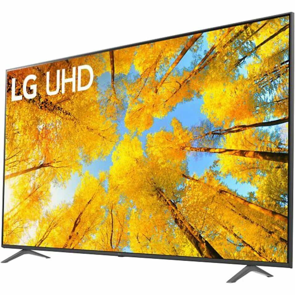 LG 86UQ7590PUD 86" Smart LED-LCD TV - 4K UHDTV, Dolby Digital, 120Hz Refresh Rate, WebOS 22