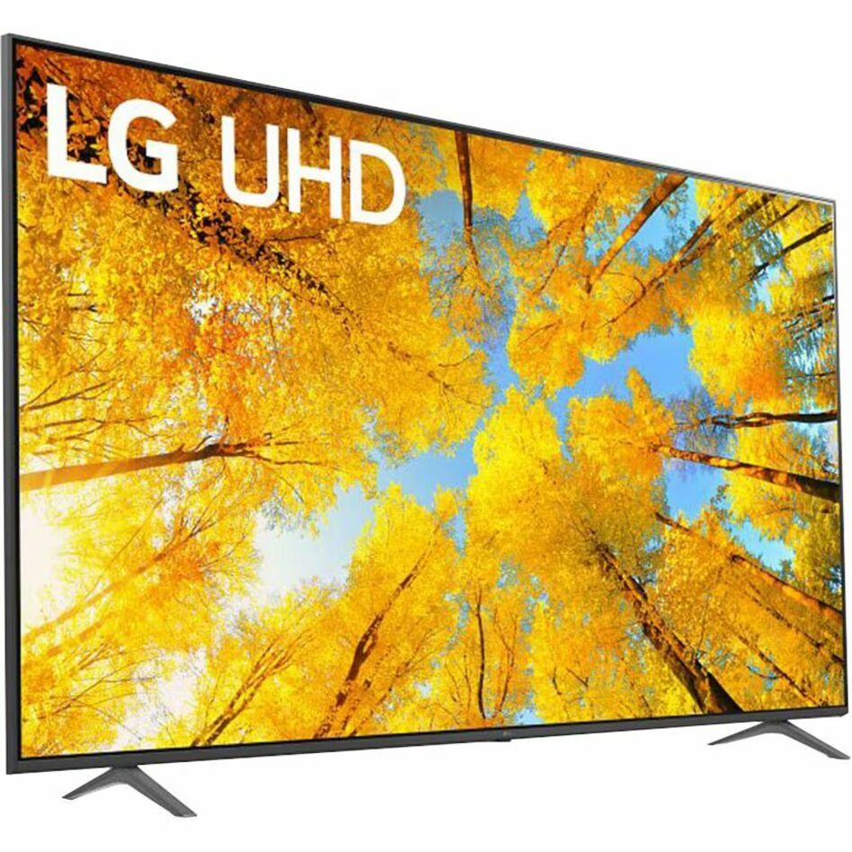 LG 86UQ7590PUD 86" Smart LED-LCD TV - 4K UHDTV, Dolby Digital, 120Hz Refresh Rate, WebOS 22