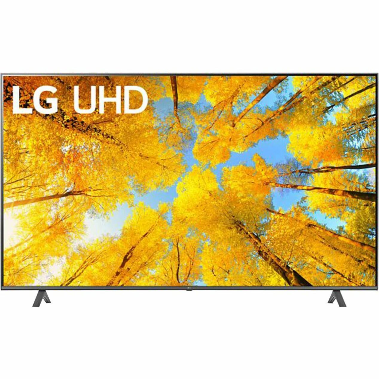 LG 86UQ7590PUD 86" Smart LED-LCD TV - 4K UHDTV, Dolby Digital, 120Hz Refresh Rate, WebOS 22