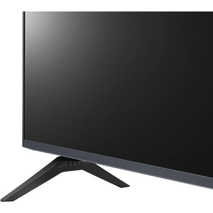 LG 43UQ7590PUB UQA Televisor Inteligente LED-LCD de 43" - 4K UHDTV Gris Negro