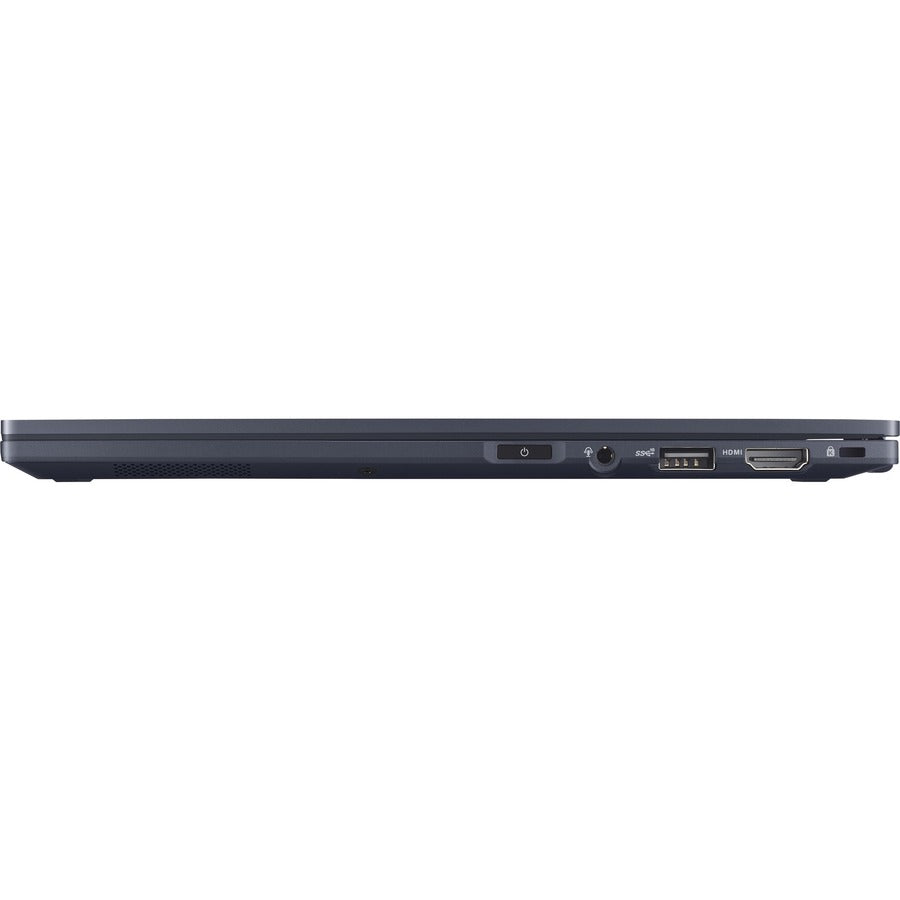 Asus B5402CEA-XS75 ExpertBook B5 14" Cuaderno Intel Núcleo i7 16GB RAM 1TB SSD Windows 11 Pro. La marca es Asus.
