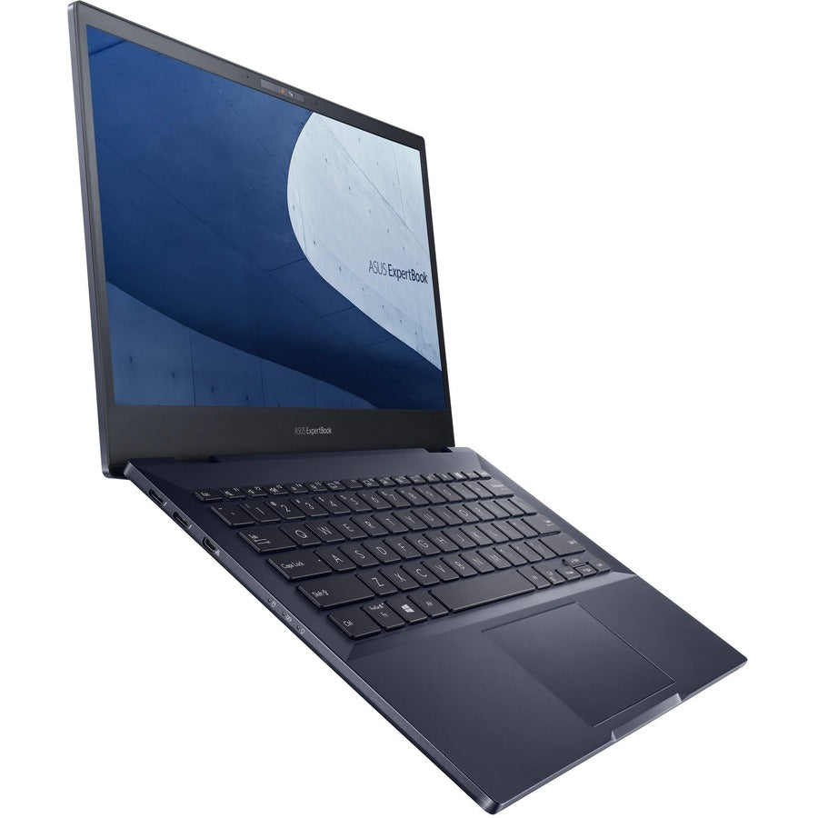 Asus B5402CEA-XS75 ExpertBook B5 14" Cuaderno Intel Núcleo i7 16GB RAM 1TB SSD Windows 11 Pro. La marca es Asus.