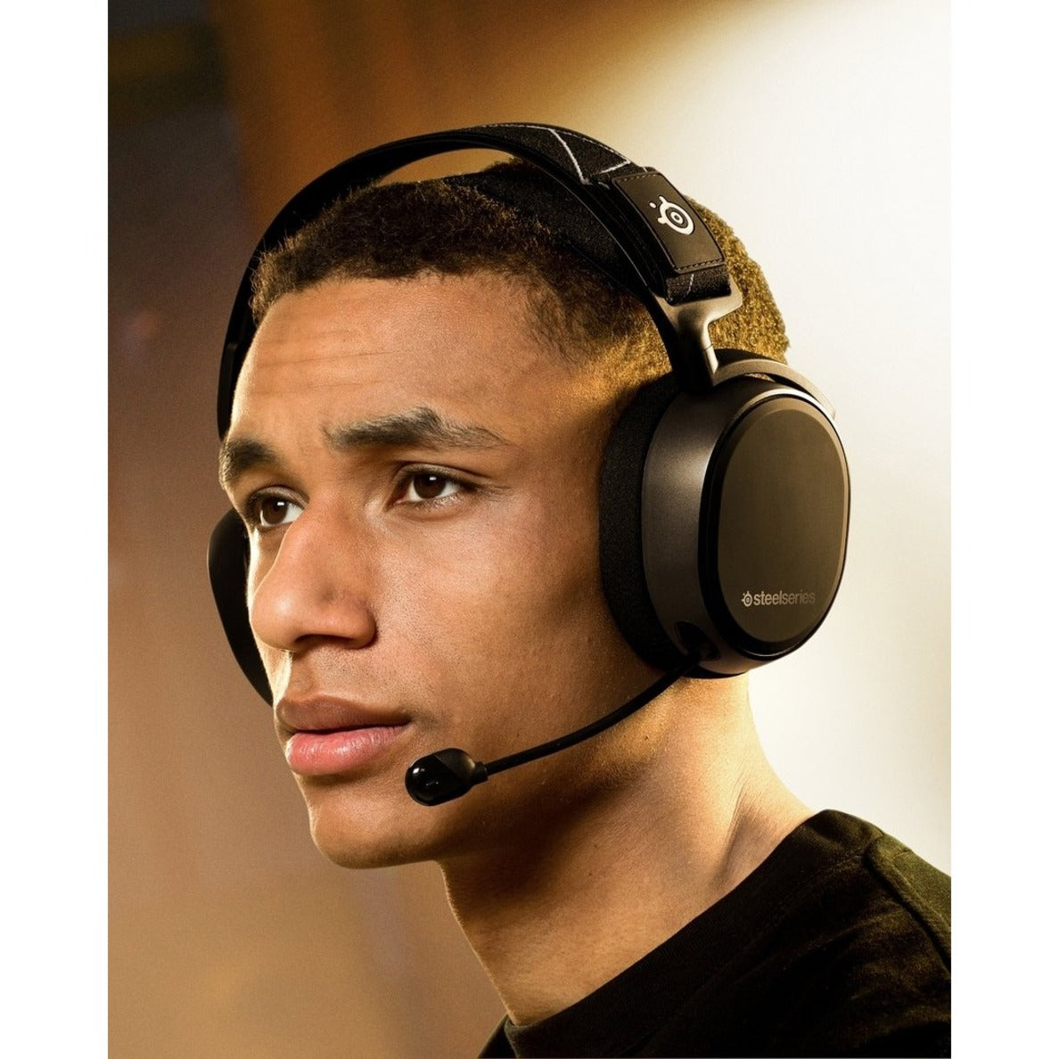 SteelSeries Arctis 9 Wireless Gaming Headset for PC [Discontinued]