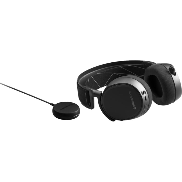 SteelSeries Arctis 9 Wireless Gaming Headset for PC [Discontinued]