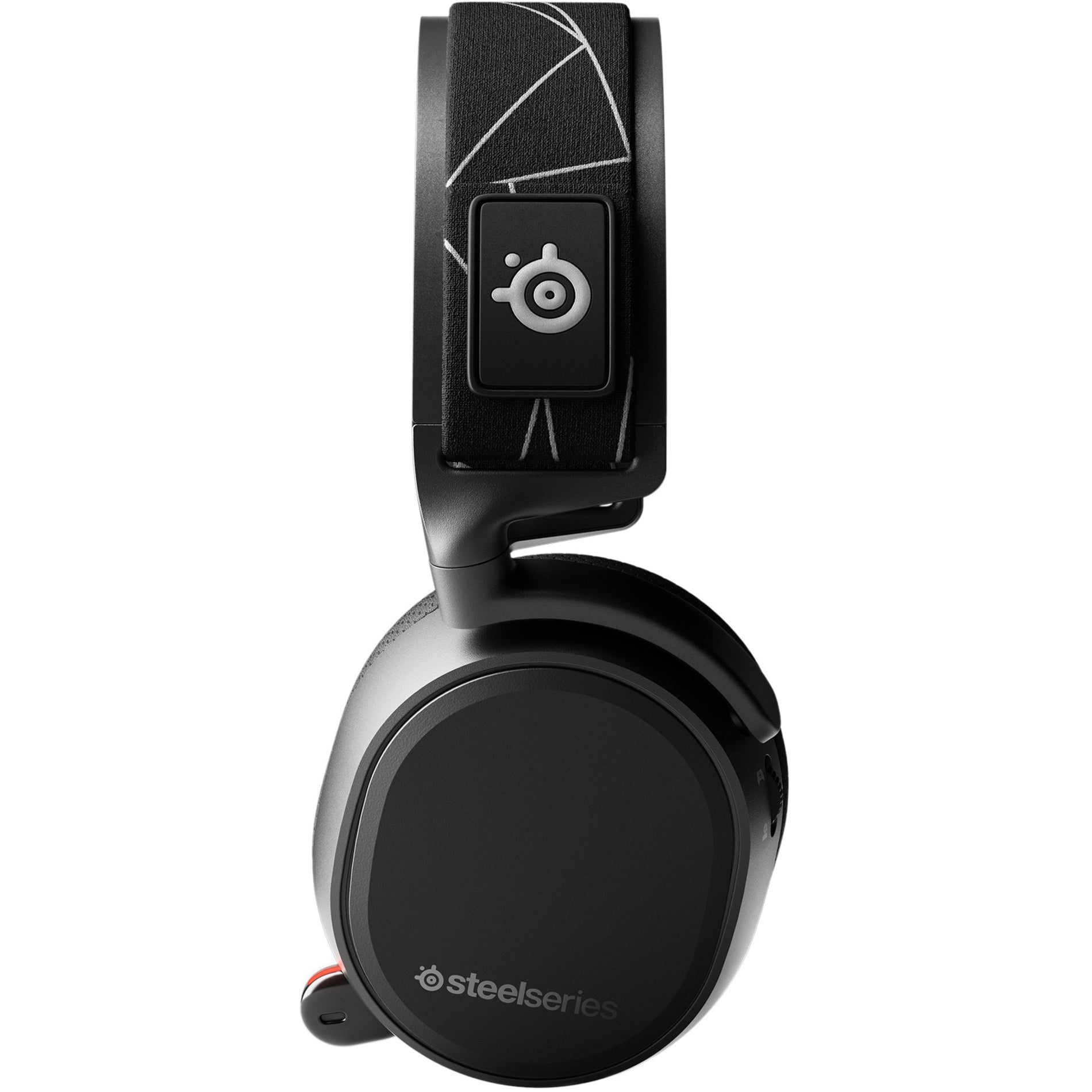 SteelSeries Arctis 9 Wireless Gaming Headset for PC [Discontinued]