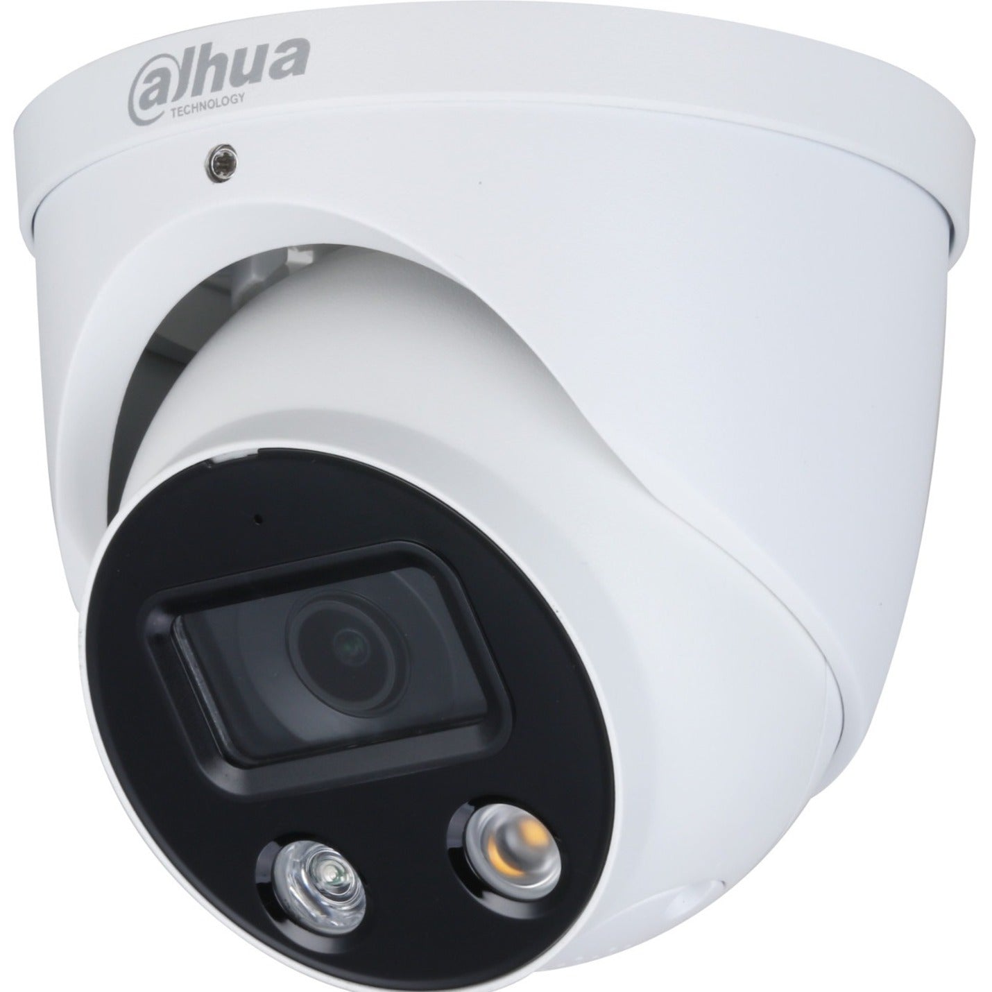 Dahua N43BU82 4MP TiOC Network Eyeball Camera, Vehicle Detection, IP67, 5 Year Warranty