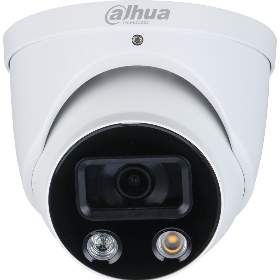 Dahua N43BU82 4MP TiOC Network Eyeball Camera, Vehicle Detection, IP67, 5 Year Warranty