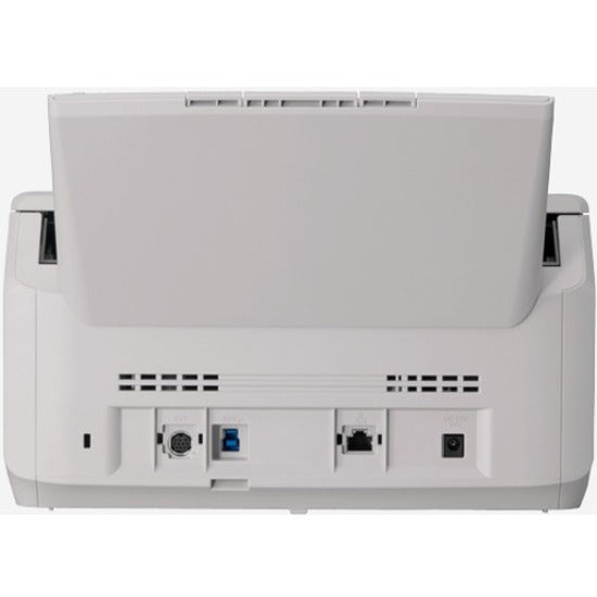 Fujitsu CG01000-303001 fi-8170 Scanner di documenti con licenza software PaperStream Capture Pro per gruppi di lavoro a colori scansione fronte retro 600 dpi