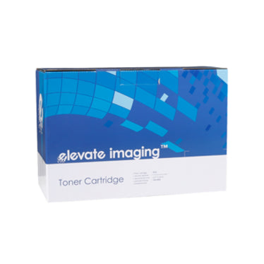 Elevate Imaging AHWF3633C0RC CRT Hew SCF363X MGT (9.5k) Remanufactured Toner Cartridge, Magenta Pack