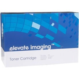 Elevate Imaging AHWF3633C0RC CRT Hew SCF363X MGT (9.5k) Remanufactured Toner Cartridge, Magenta Pack