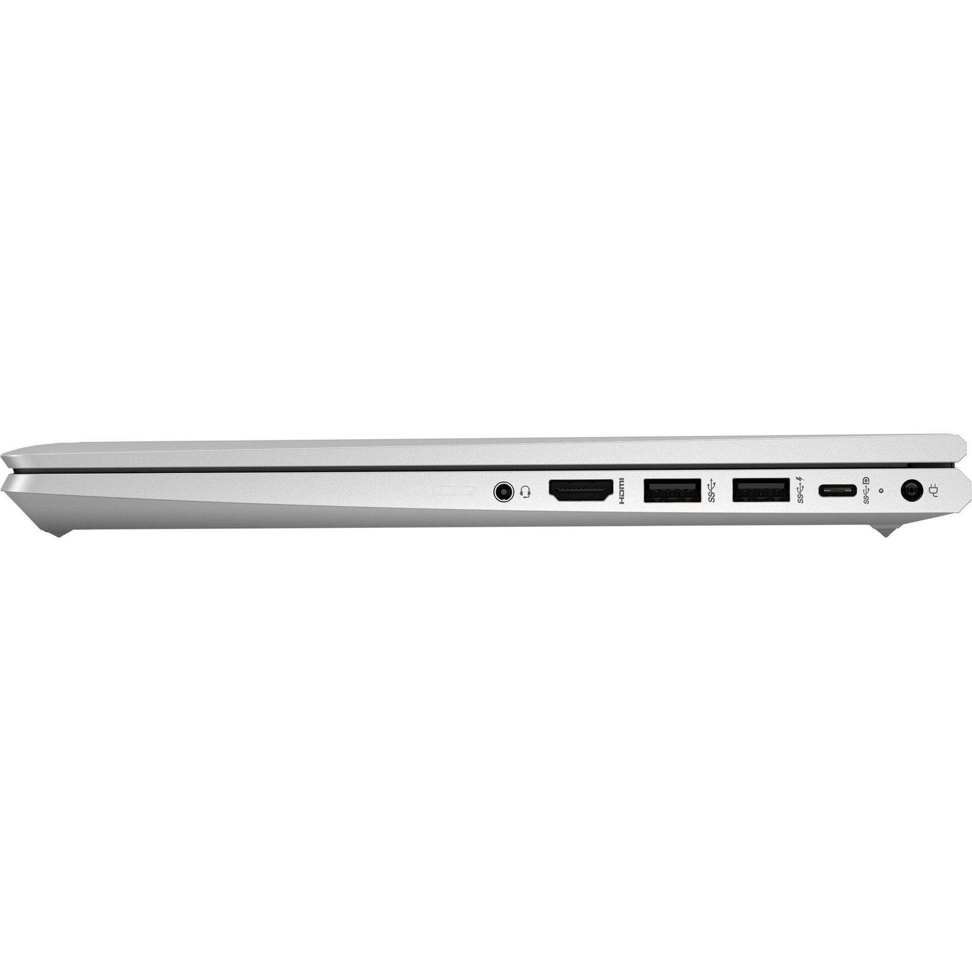 HP ProBook 445 G9 14" Notebook, Full HD, Ryzen 7, 8GB RAM, 256GB SSD, Windows 10 Pro