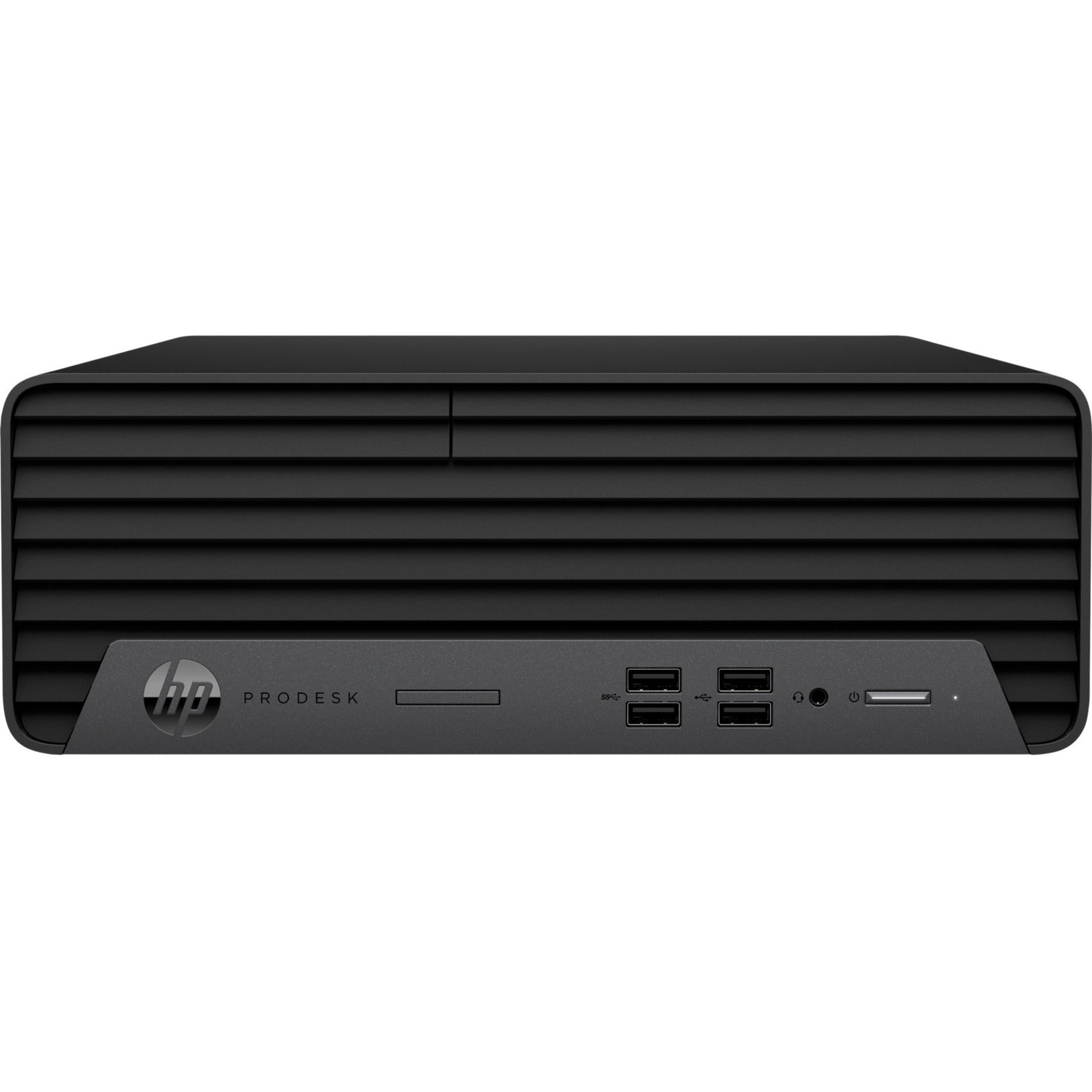 HP ProDesk 400 G7 Small Form Factor PC - Intel Core i5, 8GB RAM, 512GB SSD, Windows 11 Pro [Discontinued]