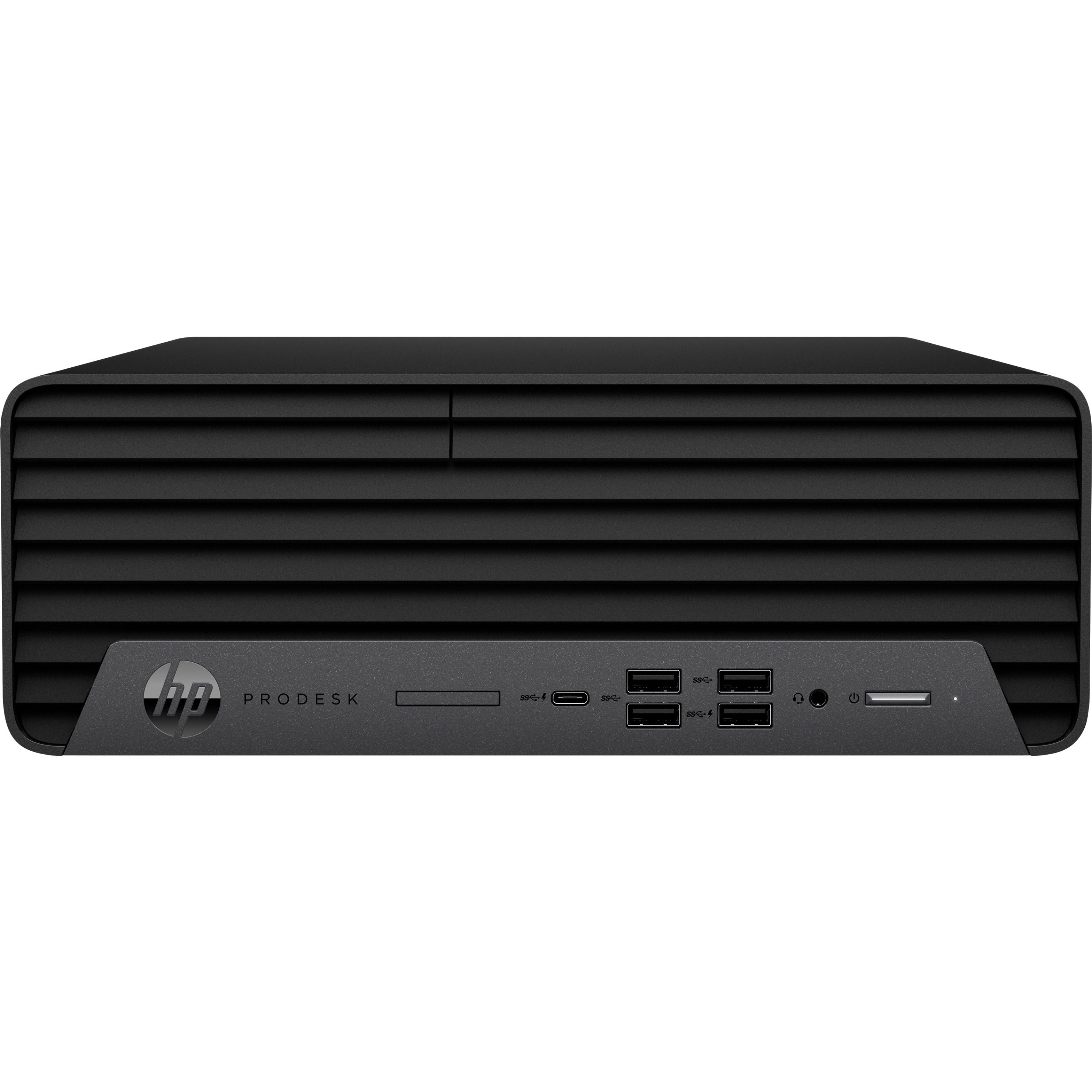 HP ProDesk 600 G6 Small Form Factor PC, Intel i5-10500, 8GB RAM, 512GB SSD, Windows 11 Pro