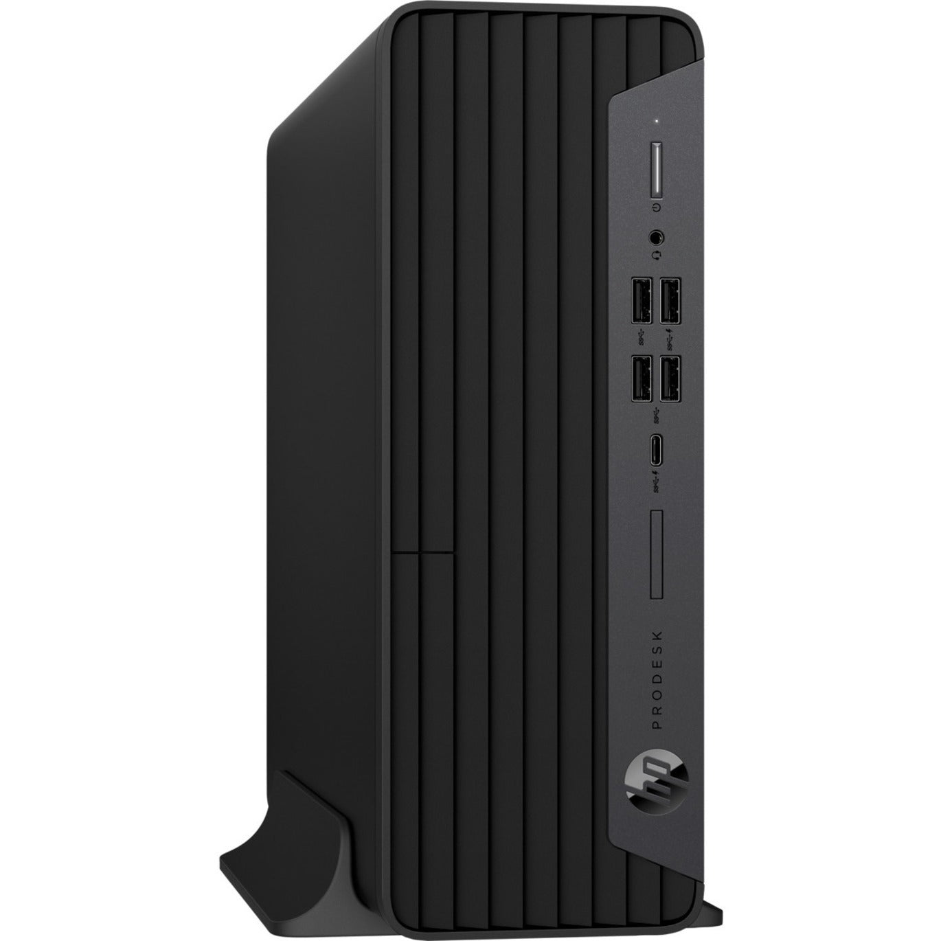 HP ProDesk 600 G6 Small Form Factor PC, Intel i5-10500, 8GB RAM, 512GB SSD, Windows 11 Pro