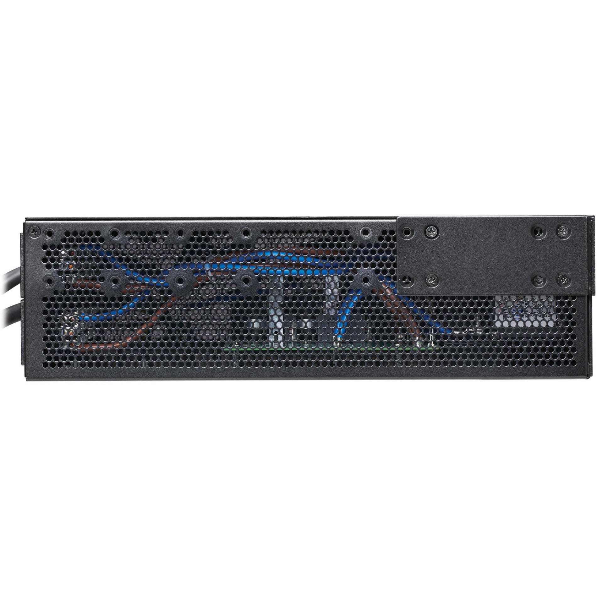 트립 라이트 PDUMNH32HVAT2 18-아웃렛 PDU 모니터링 32A 입력 전류 230V AC 입력 전압 7400W 전력 등급