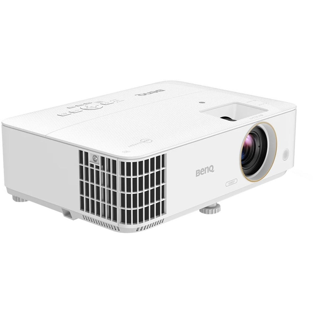 BenQ TH685P DLP Projector - Full HD, 16:9, 3500 lm, 10,000:1 Contrast Ratio