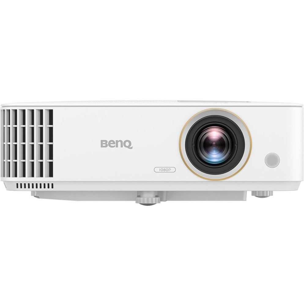 BenQ TH685P DLP Projector - Full HD, 16:9, 3500 lm, 10,000:1 Contrast Ratio