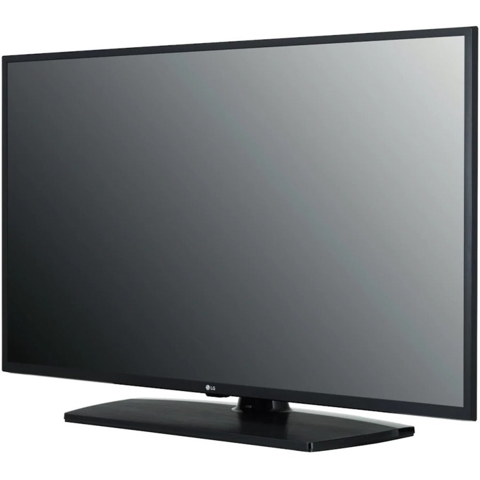 LG 55UT560H9UA.AUS Hospitality 55UT560H9UA Smart LED-LCD TV, 55" 4K UHDTV, Ceramic Black